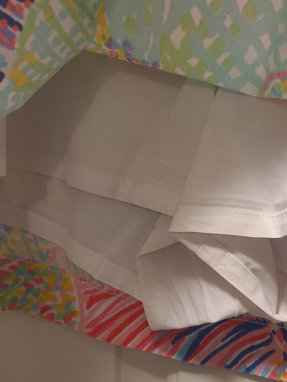 Lilly Pulitzer January Skort 12 - Picture 3 of 6